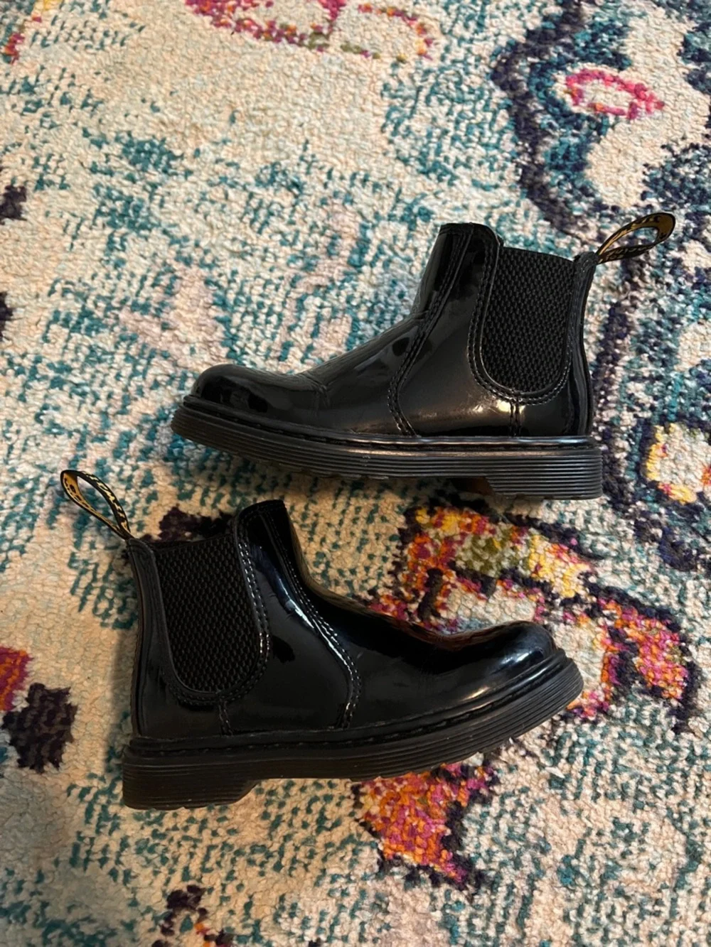Dr. Martens kids size